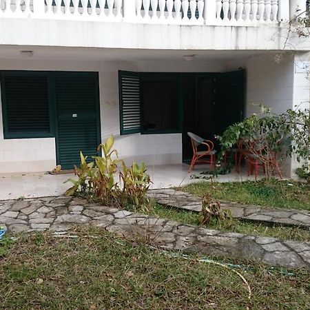 Bg Villa, Apartment L Sutomore Dış mekan fotoğraf
