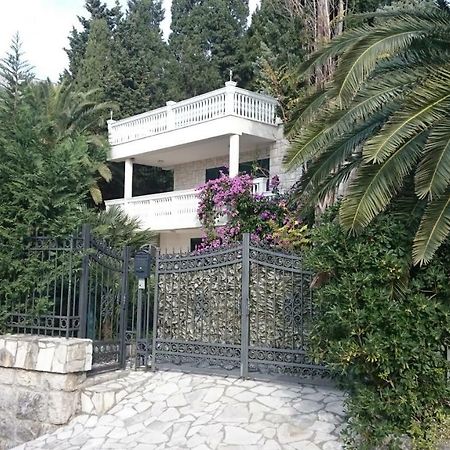 Bg Villa, Apartment L Sutomore Dış mekan fotoğraf