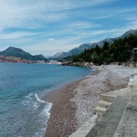 Bg Villa, Apartment L Sutomore Dış mekan fotoğraf