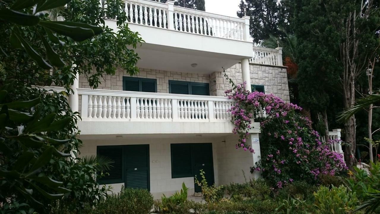 Bg Villa, Apartment L Sutomore Dış mekan fotoğraf