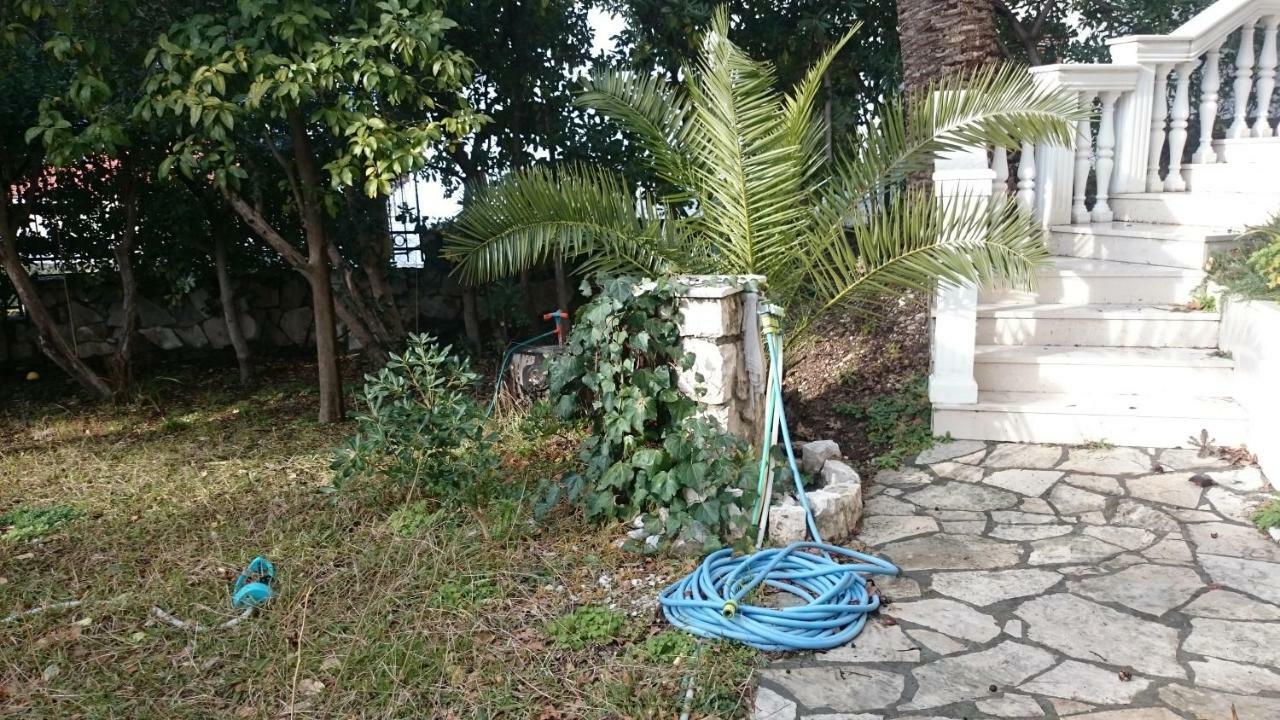 Bg Villa, Apartment L Sutomore Dış mekan fotoğraf