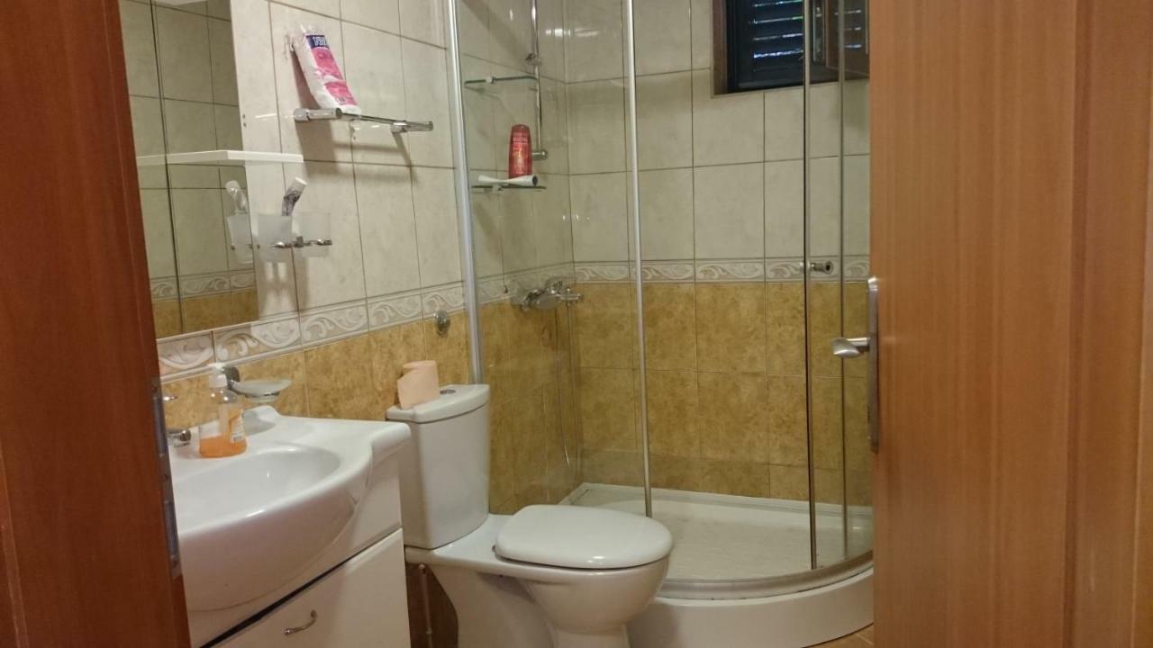 Bg Villa, Apartment L Sutomore Dış mekan fotoğraf