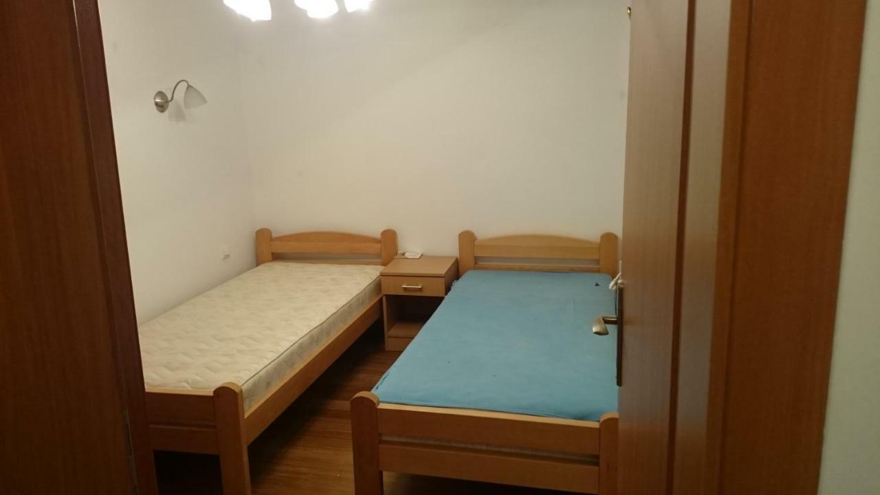 Bg Villa, Apartment L Sutomore Dış mekan fotoğraf