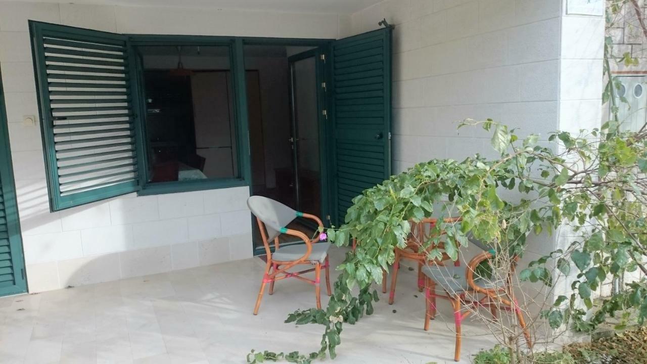 Bg Villa, Apartment L Sutomore Dış mekan fotoğraf