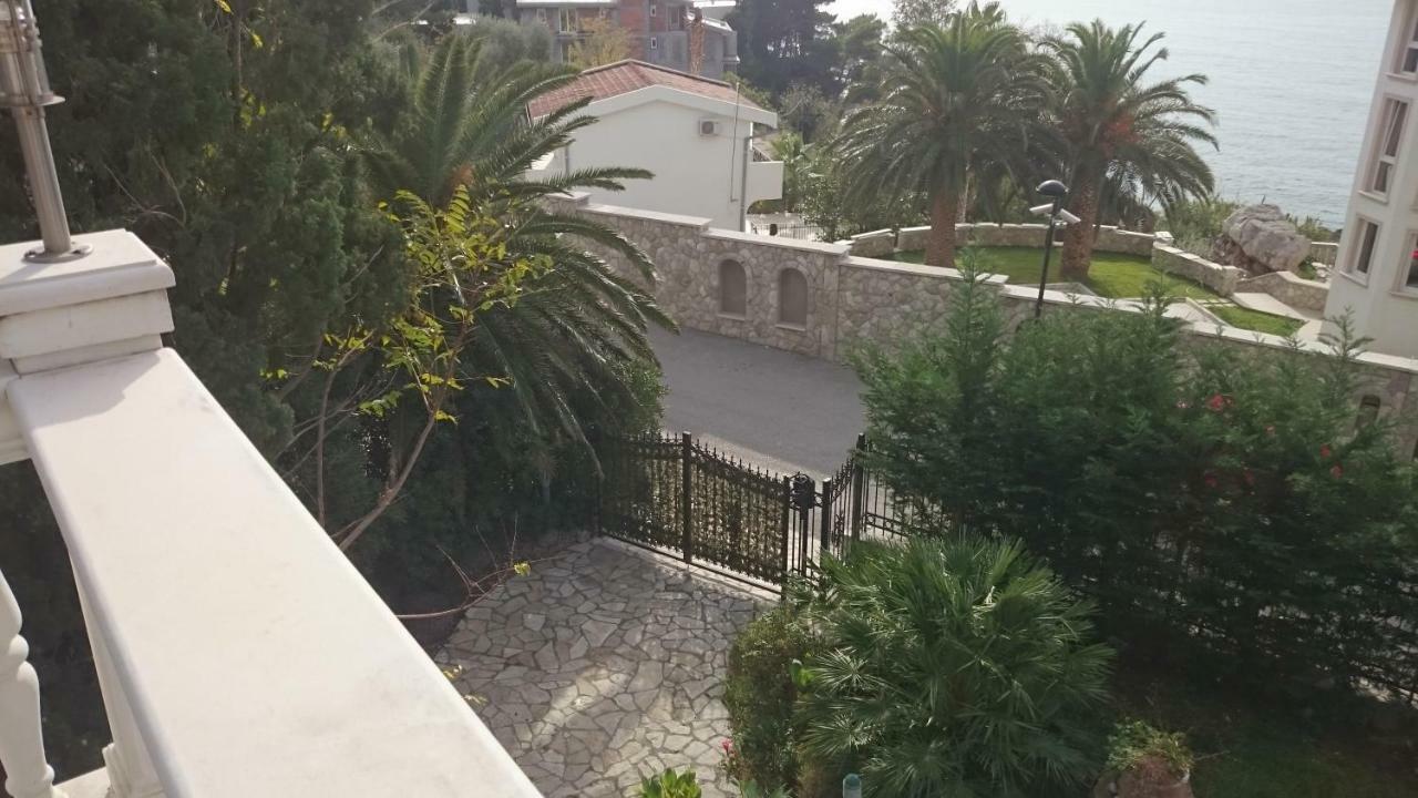 Bg Villa, Apartment L Sutomore Dış mekan fotoğraf