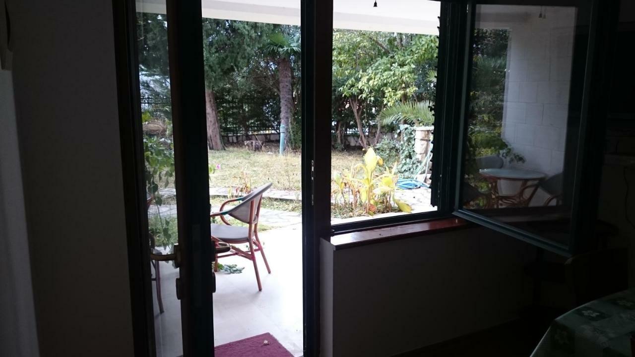 Bg Villa, Apartment L Sutomore Dış mekan fotoğraf