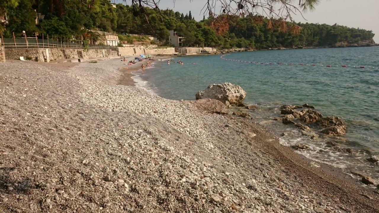 Bg Villa, Apartment L Sutomore Dış mekan fotoğraf