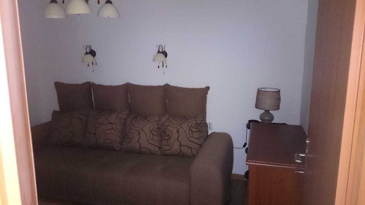 Bg Villa, Apartment L Sutomore Dış mekan fotoğraf