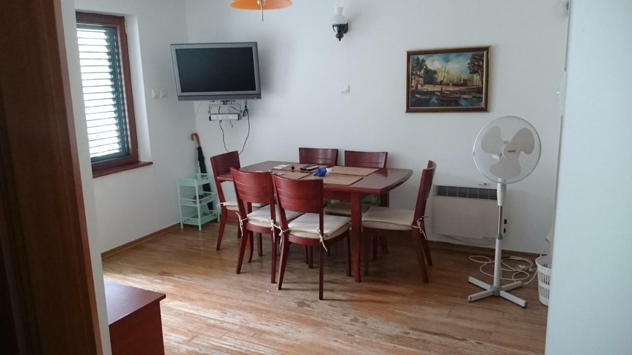 Bg Villa, Apartment L Sutomore Dış mekan fotoğraf